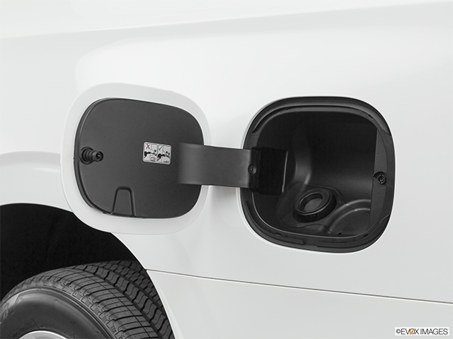 2021 Chevrolet Suburban