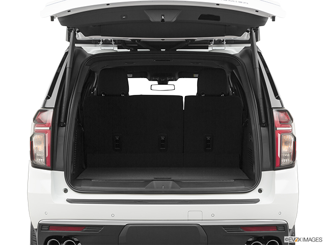 2021 Chevrolet Suburban