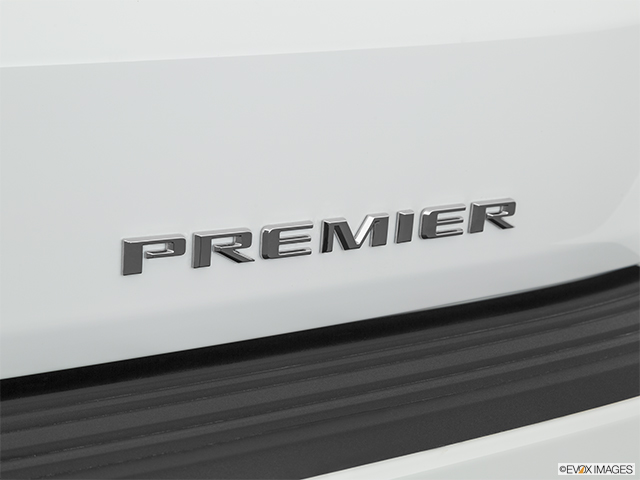 2021 Chevrolet Suburban