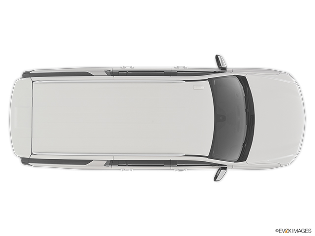 2021 Chevrolet Suburban