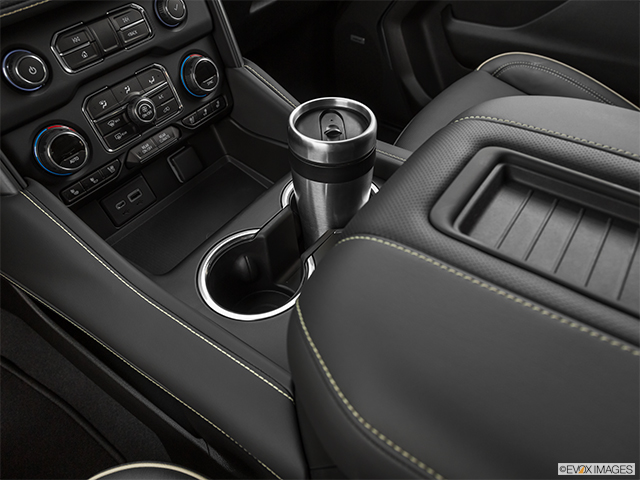 2021 Chevrolet Suburban