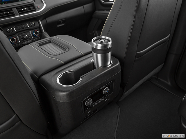 2021 Chevrolet Suburban