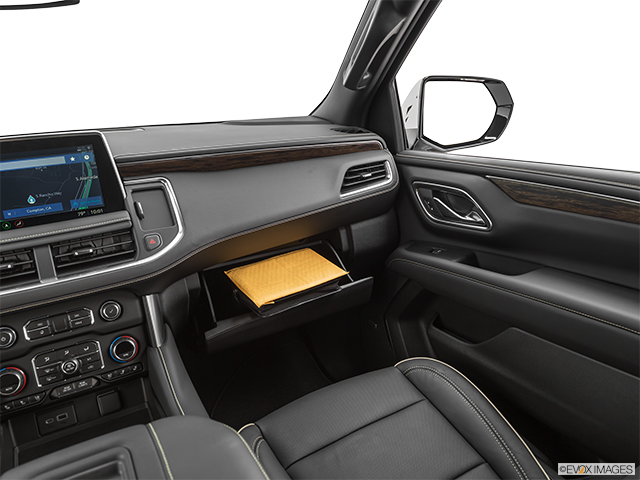 2021 Chevrolet Suburban