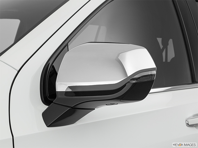 2021 Chevrolet Suburban