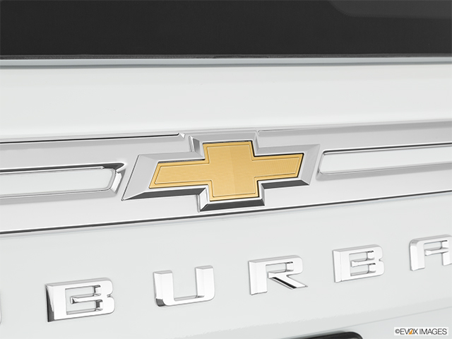 2021 Chevrolet Suburban