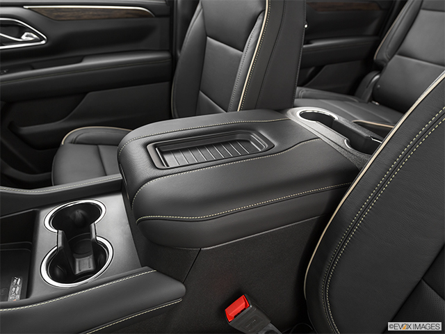 2021 Chevrolet Suburban