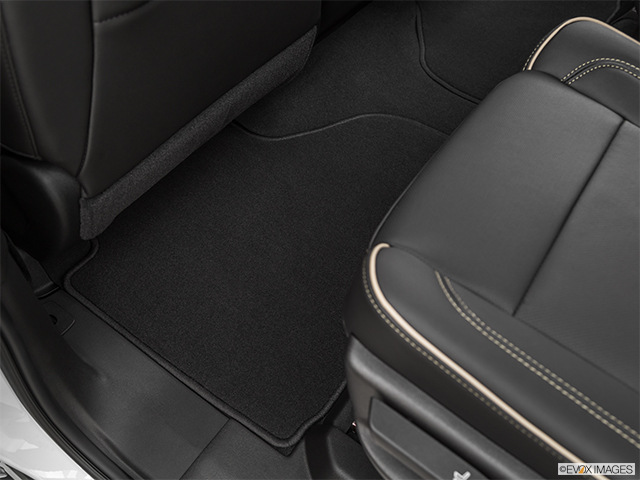 2021 Chevrolet Suburban