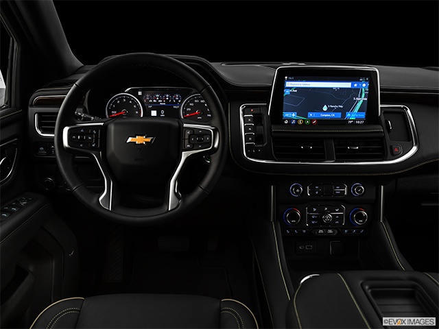 2021 Chevrolet Suburban