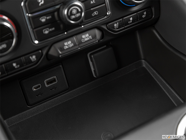 2021 Chevrolet Suburban