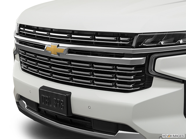2021 Chevrolet Suburban