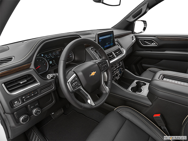 2021 Chevrolet Suburban