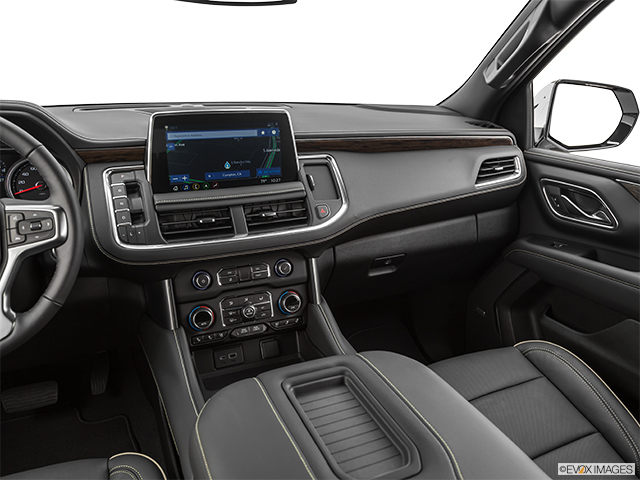 2021 Chevrolet Suburban