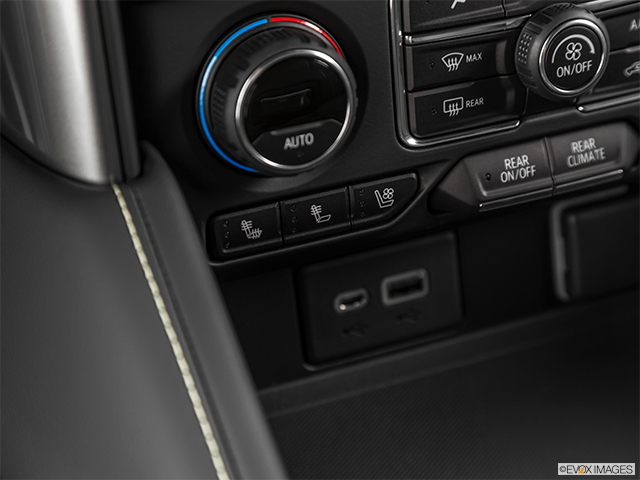 2021 Chevrolet Suburban