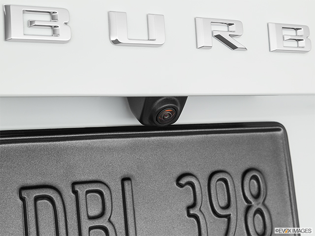 2021 Chevrolet Suburban