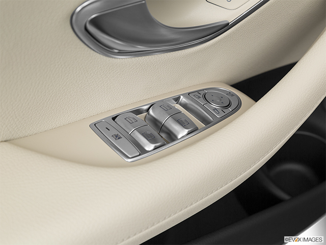 2021 Mercedes-Benz E-Class