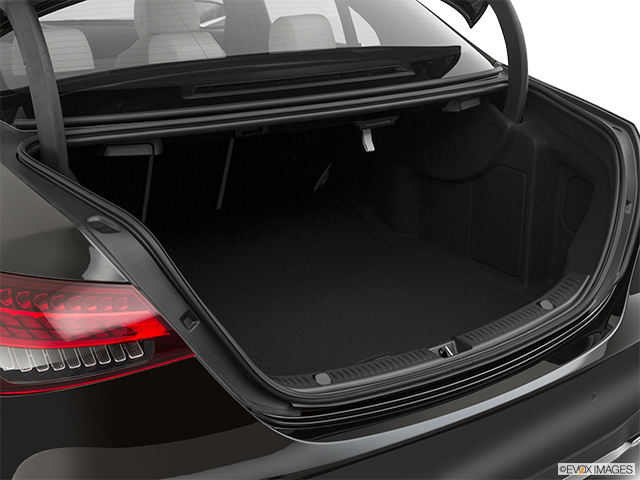 2021 Mercedes-Benz E-Class