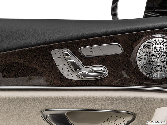 2021 Mercedes-Benz E-Class