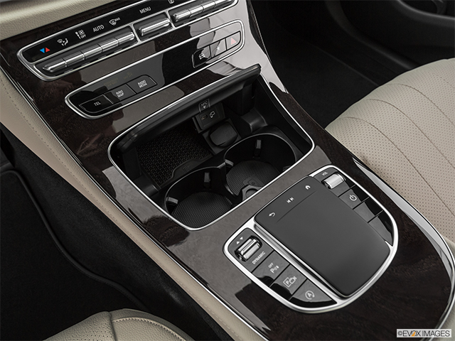 2021 Mercedes-Benz E-Class