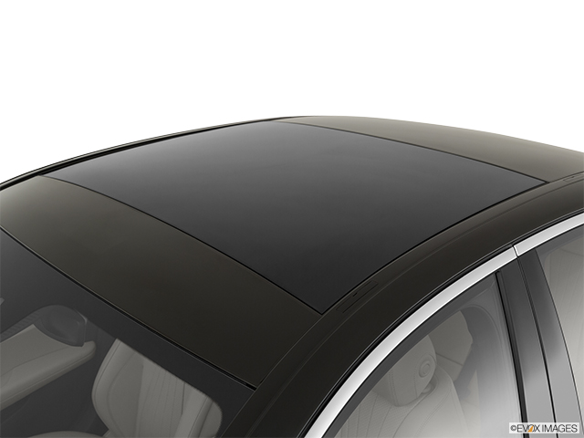 2021 Mercedes-Benz E-Class