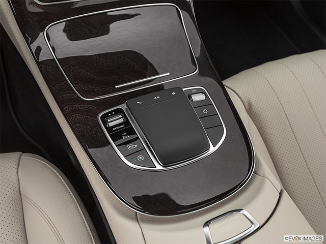 2021 Mercedes-Benz E-Class