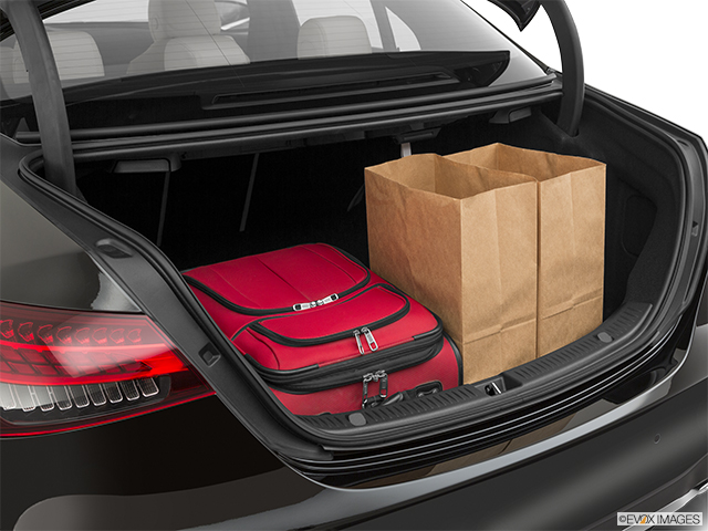 2021 Mercedes-Benz E-Class