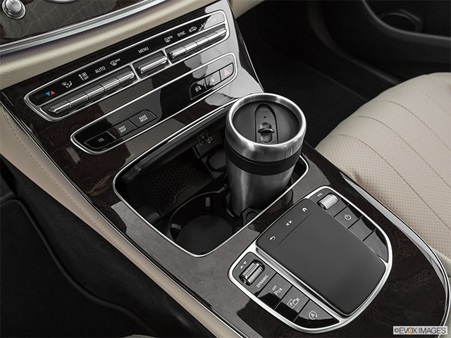 2021 Mercedes-Benz E-Class