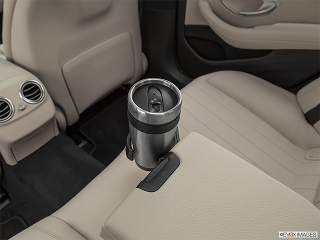 2021 Mercedes-Benz E-Class