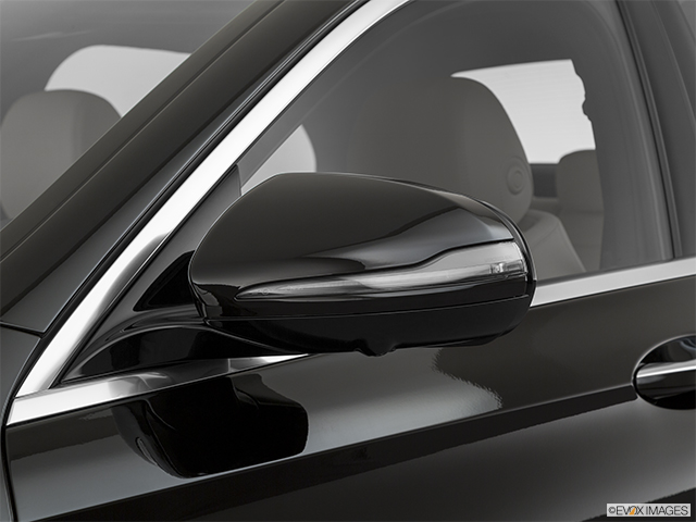 2021 Mercedes-Benz E-Class