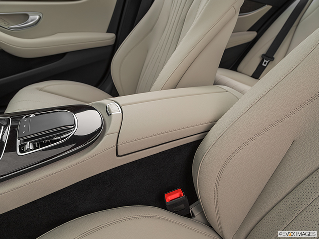 2021 Mercedes-Benz E-Class