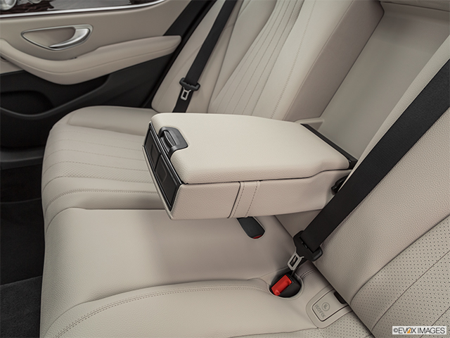 2021 Mercedes-Benz E-Class