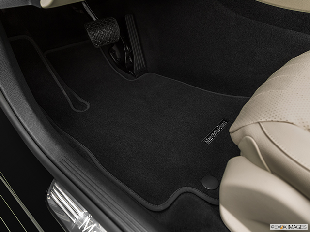 2021 Mercedes-Benz E-Class