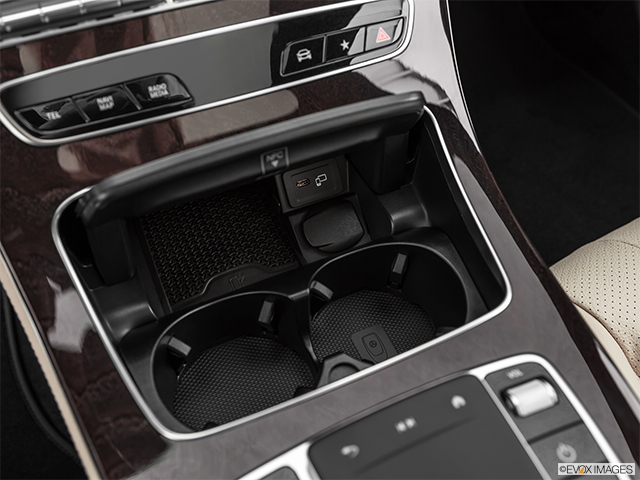 2021 Mercedes-Benz E-Class