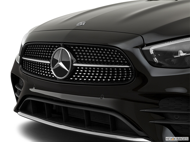 2021 Mercedes-Benz E-Class