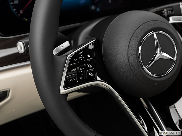 2021 Mercedes-Benz E-Class