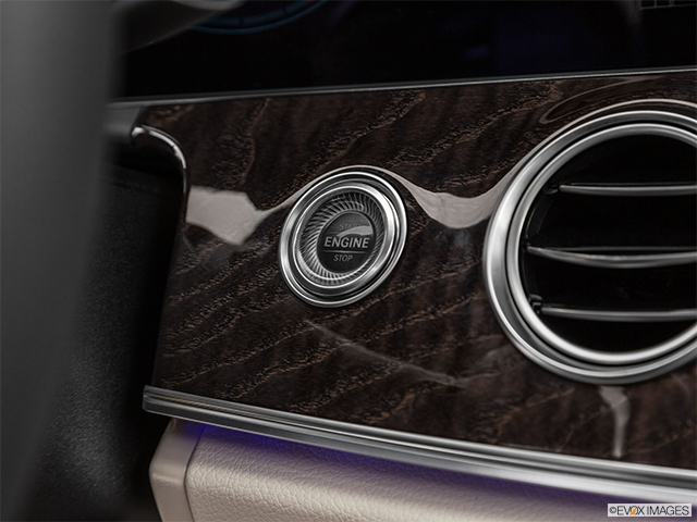 2021 Mercedes-Benz E-Class