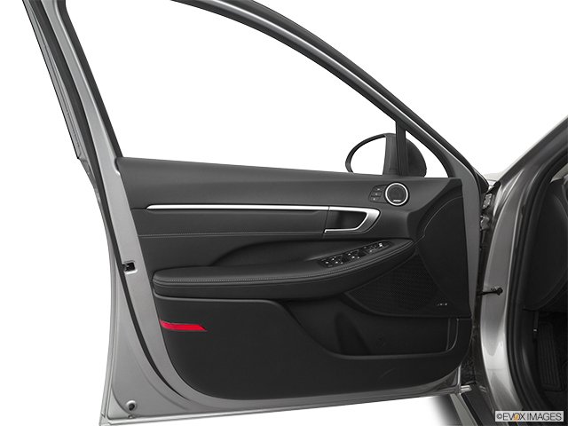 2021 Hyundai Sonata Hybrid