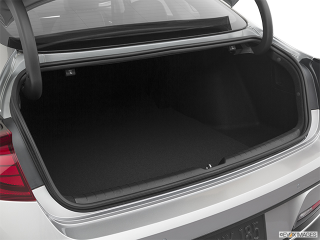 2021 Hyundai Sonata Hybrid