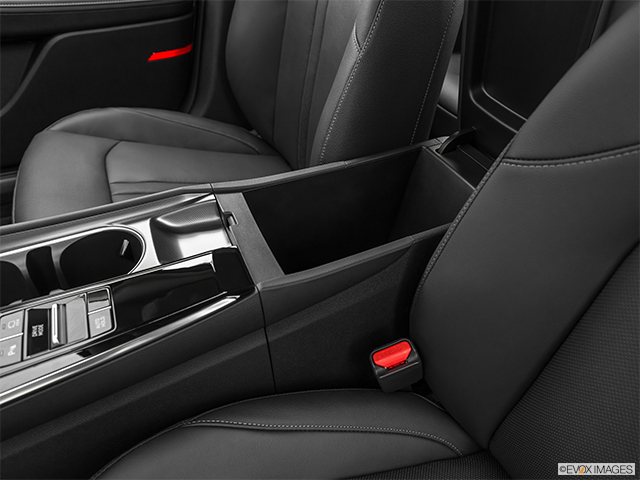 2021 Hyundai Sonata Hybrid