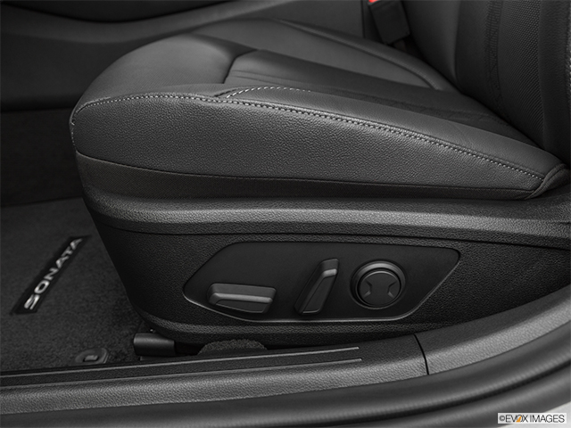 2021 Hyundai Sonata Hybrid