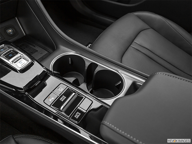 2021 Hyundai Sonata Hybrid