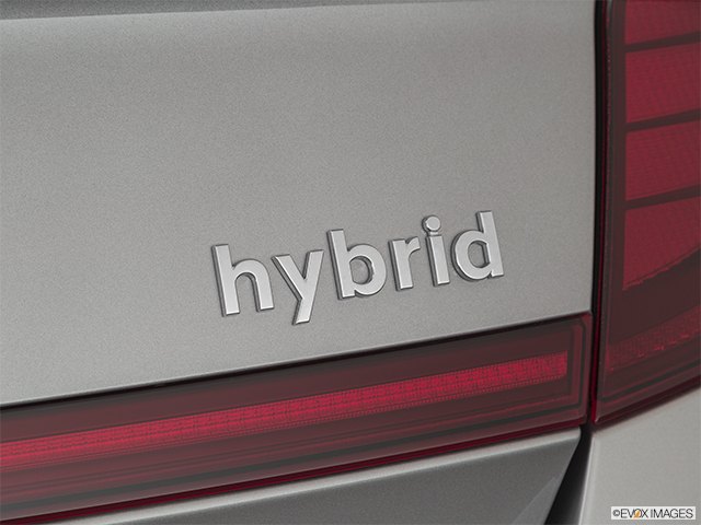 2021 Hyundai Sonata Hybrid