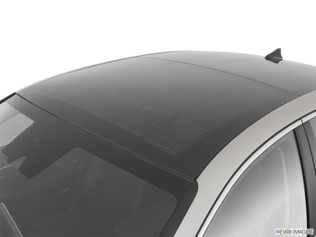 2021 Hyundai Sonata Hybrid