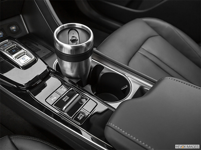 2021 Hyundai Sonata Hybrid