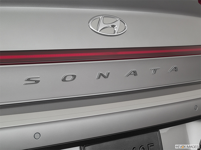 2021 Hyundai Sonata Hybrid