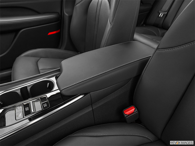 2021 Hyundai Sonata Hybrid