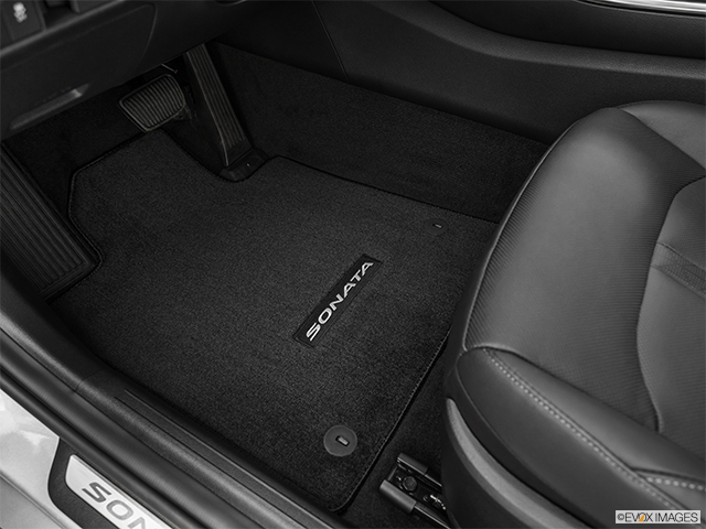 2021 Hyundai Sonata Hybrid