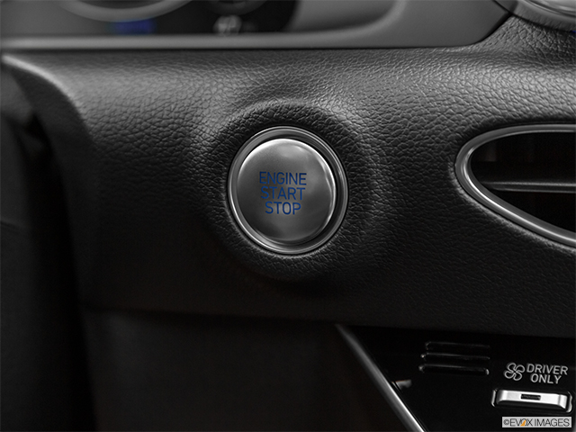 2021 Hyundai Sonata Hybrid