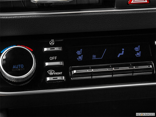 2021 Hyundai Sonata Hybrid