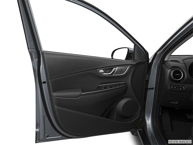 2021 Hyundai Kona Electric