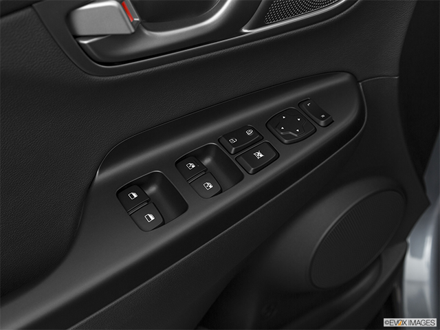 2021 Hyundai Kona Electric